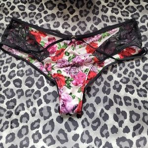 Victorias Secret Brazilian Panty